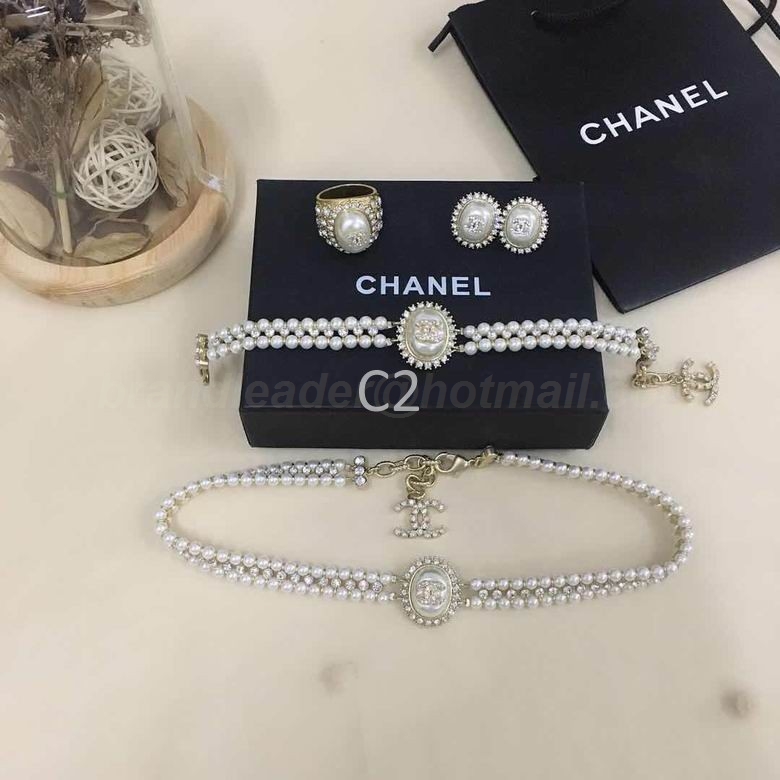 Chanel Bracelets 145